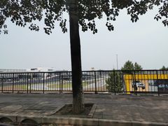 -金港秋名山·双层卡丁车场