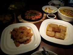 -外婆家(世界城广场店)