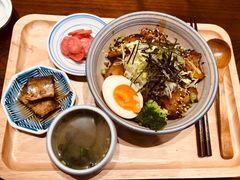 -肥朵食堂(带梦胡同店)