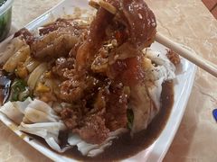 -阿一猪红汤(东风西路店)