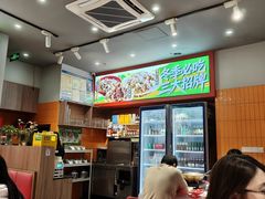 -阿青龙虾·烧烤大排档(湖里万达店)