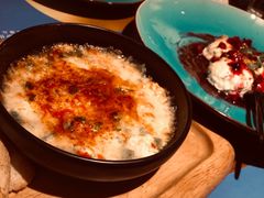 -HELLO MUSAE 拾光缪斯餐厅·纯正希腊风味(苏州中心店)