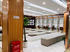 -美年大健康·体检中心(江岸分院)