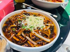 -苏浙徽·农家大院(吴江中山南路店)