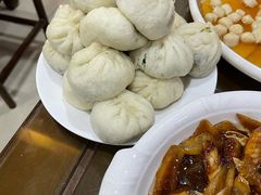 -京天红酒家(虎坊路店)