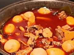 -李子坝梁山鸡(李子坝大鸡哥店)