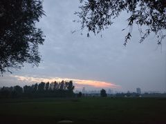 -汉长安城未央宫国家考古遗址公园