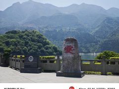 -白帝城·瞿塘峡景区