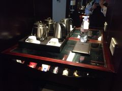 迷你吧-无锡君来洲际酒店