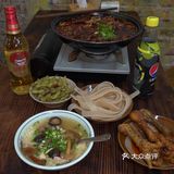 烧鸡公🐔快乐干饭