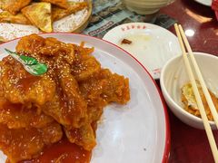 -西塔大冷面(市府大路店)