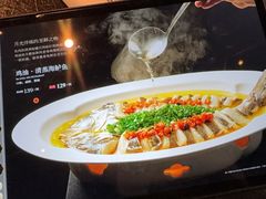 -太守宴·蘭院(天塔店)