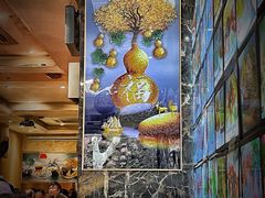 -阿巧一号私房菜(止园路店)
