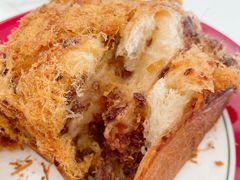 红豆松松面包-好利来(上海长宁龙之梦店)