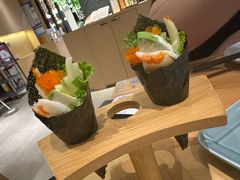 -Tuna maki寿司(园区永旺店)