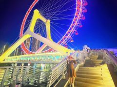 -天津之眼摩天轮