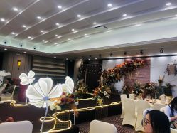 -上海大厦·宴会厅