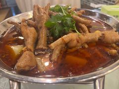 -陈胖子特色菜.鲜货现炒(融景城店)