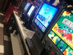 -好伦哥比萨烤肉自助(马家堡店)