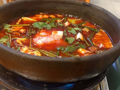-黔滚滚贵州牛肉火锅·酸汤火锅(创意园店)