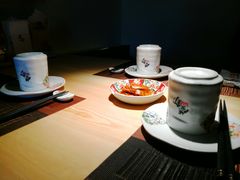 -萤初高端日料王(曲江银泰店)