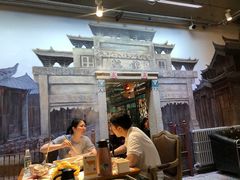 -汕头八合里海记牛肉店(清河店)