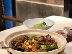 大理永平黄焖鸡配油煎面-泓0871臻选云南菜·味庄