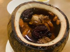 -大唐靓汤江门私房菜(景田店)