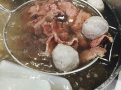 -陈记顺和潮汕牛肉火锅(番禺迎宾大道店)