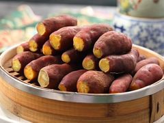 -梁家大院•农家菜(昆山会展中心店)