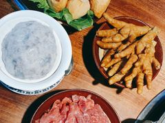 -楠火锅(仁恒梦中心店)