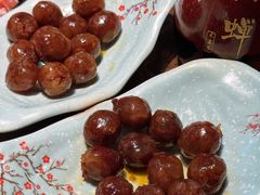 -青山青豆花·笑禅豆腐鱼(黄泥塝店)