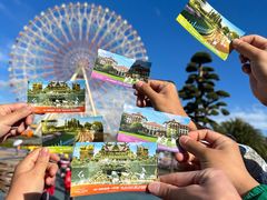 -七彩云南欢乐世界