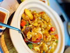 -味妙顺德厨房(绿地缤纷城店)