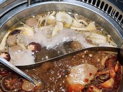 -季季红火锅(柳州城中万达二店)
