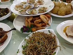 -宴江南(皇城桥路店)