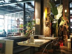 大堂-HERB SPICE(来凤街店)