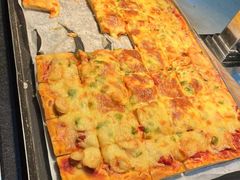 -索菲特银河锦厨自助餐(山西路店)