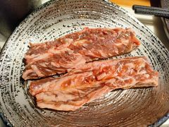 -久藏·横膈膜烧肉·酒场(江汉路店)