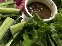-老李客栈民宿餐厅