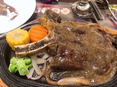 -尊品牛排(中大国际店)