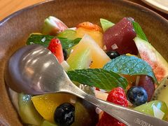-O'eat Blossom&Pelican(深圳首店)