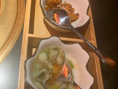 -無二炙坊·和牛烧肉(大钟寺1733店)