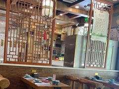 -鲜锦记潮汕牛肉火锅(月坛店)