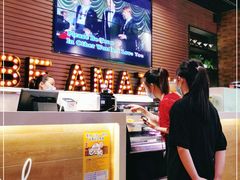 -遇见西木美式餐厅(体育路店)