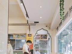 -玉溪清真饭店(前兴路店)