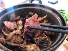 -斯丹姜母鸭·古法干香(涂门街总店)