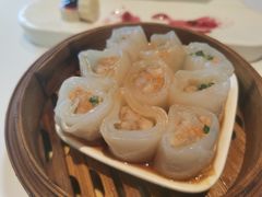 三丝蒸粉卷-飶香居(省博物馆店)