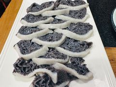 -裕德孚·非遗手切涮羊肉(东直门内大街店)