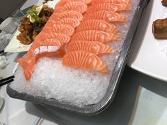 -新享乐海鲜(翠华路店)
